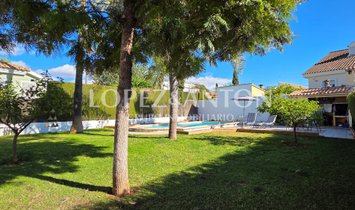 Villa in l'Eliana, Valencian Community, Spain 1