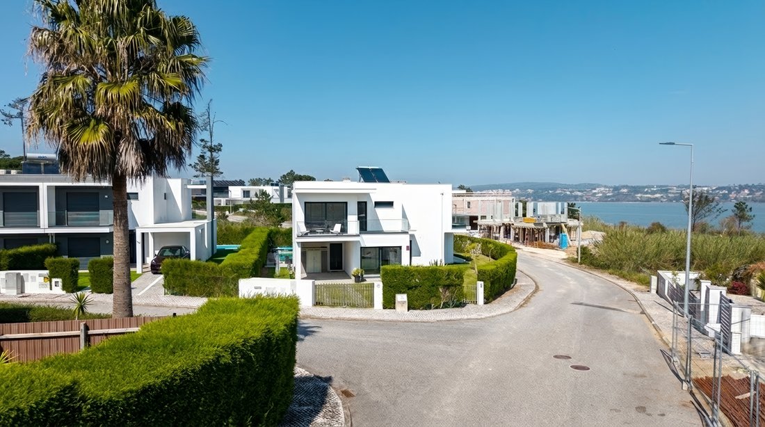 Villa in Vau, Leiria District, Portugal 2 - 17617538