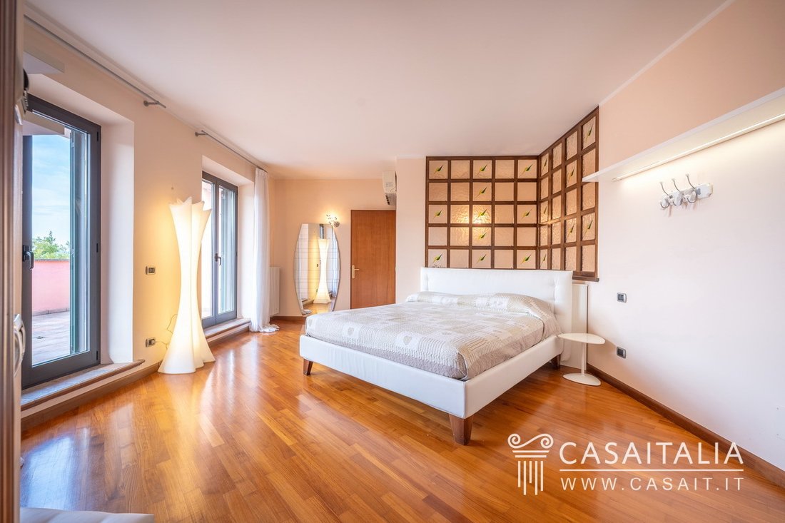 Villa in Todi, Umbria, Italy 4 - 17617721
