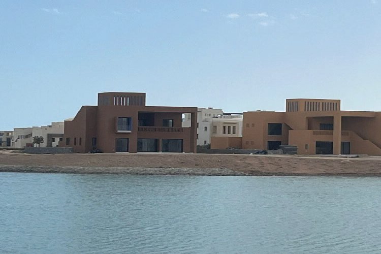 Villa in Hurghada, Second Hurghada, Egypt 2 - 17617262