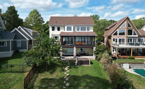Casa en Fort Erie, Ontario, Canadá 1