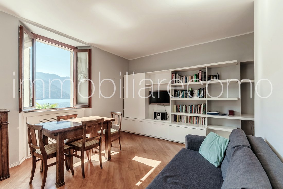 Apartamento en Carate Urio, Lombardía, Italia 4 - 17617809