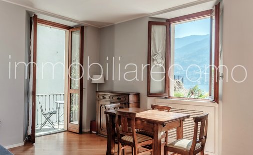 Apartment in Carate Urio, Lombardy, Italy 1