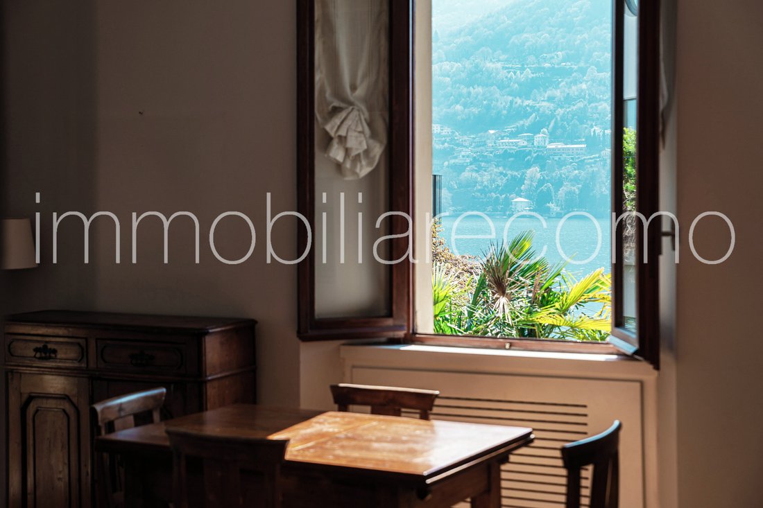 Apartamento en Carate Urio, Lombardía, Italia 5 - 17617809