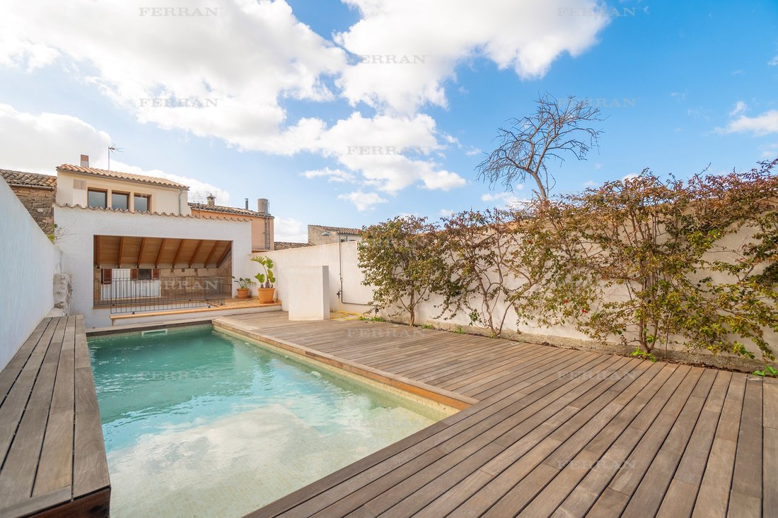 House in Campanet, Balearic Islands, Spain 1 - 17248100
