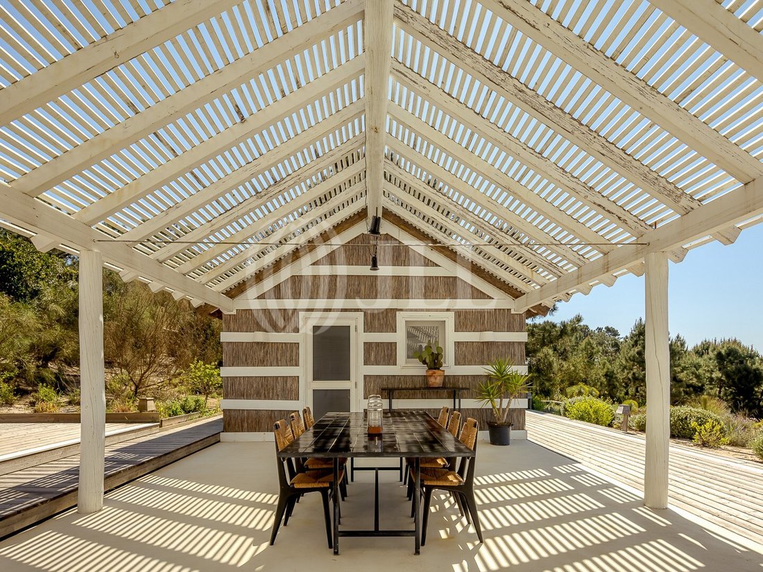 House in Comporta, Setubal, Portugal 3 - 17617790