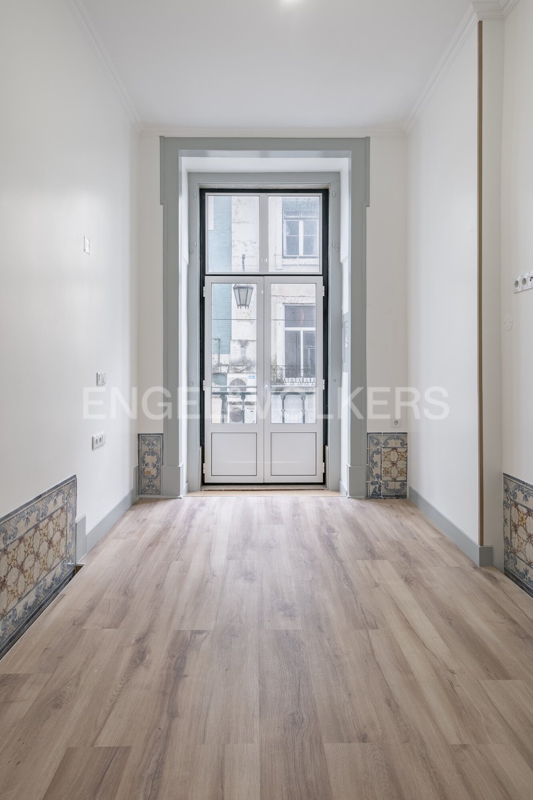 Apartment in Santa Maria Maior, Lisbon, Portugal 2 - 17617780