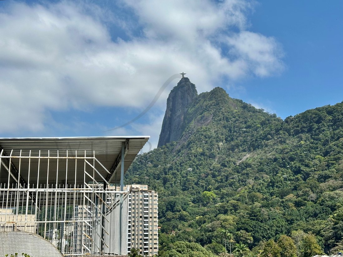 Penthouse in Rio de Janeiro, State of Rio de Janeiro, Brazil 5 - 17617770