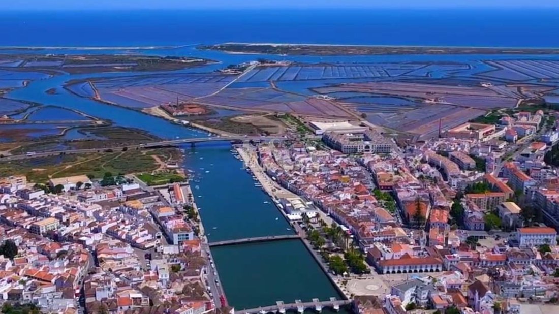 Apartment in Faro (Se e Sao Pedro), Algarve, Portugal 5 - 17617785