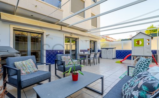 Apartment in Costa da Caparica, Setubal, Portugal 1