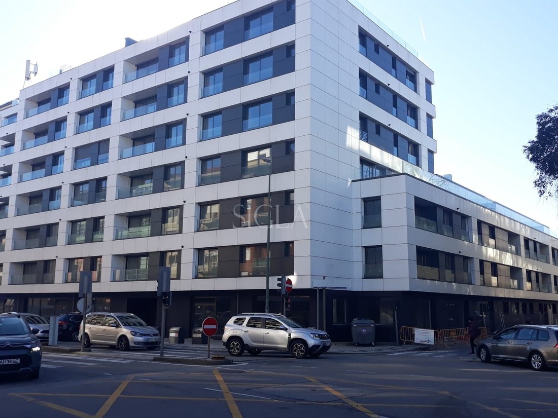 Apartment in Cedofeita, Santo Ildefonso, Se, Miragaia, Sao Nicolau e Vitoria, Porto District, Portugal 1 - 16845236