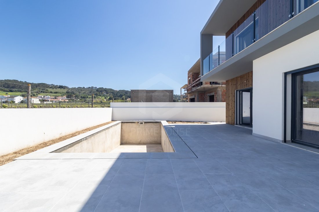 Maison à Azeitao (Sao Lourenco et Sao Simao), Setúbal Municipality, Portugal 3 - 17432068