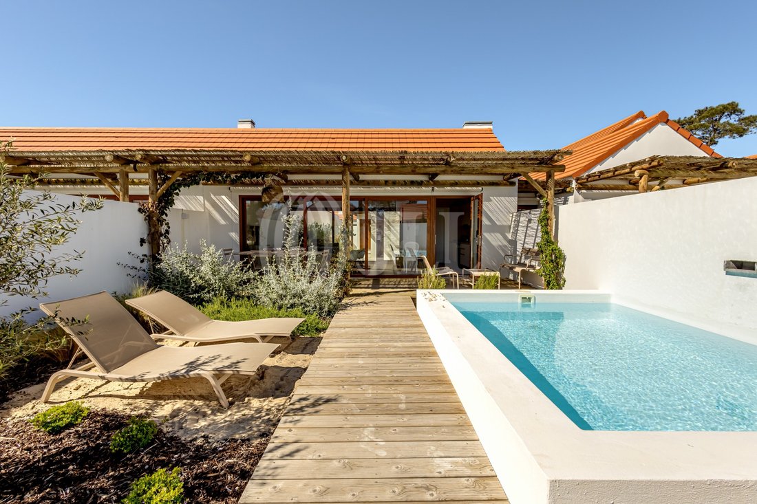 House in Comporta, Setubal, Portugal 1 - 17617793