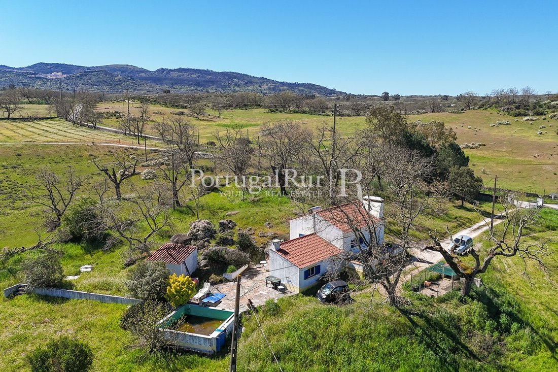 Finca in Urra, Portalegre District, Portugal 4 - 14500229