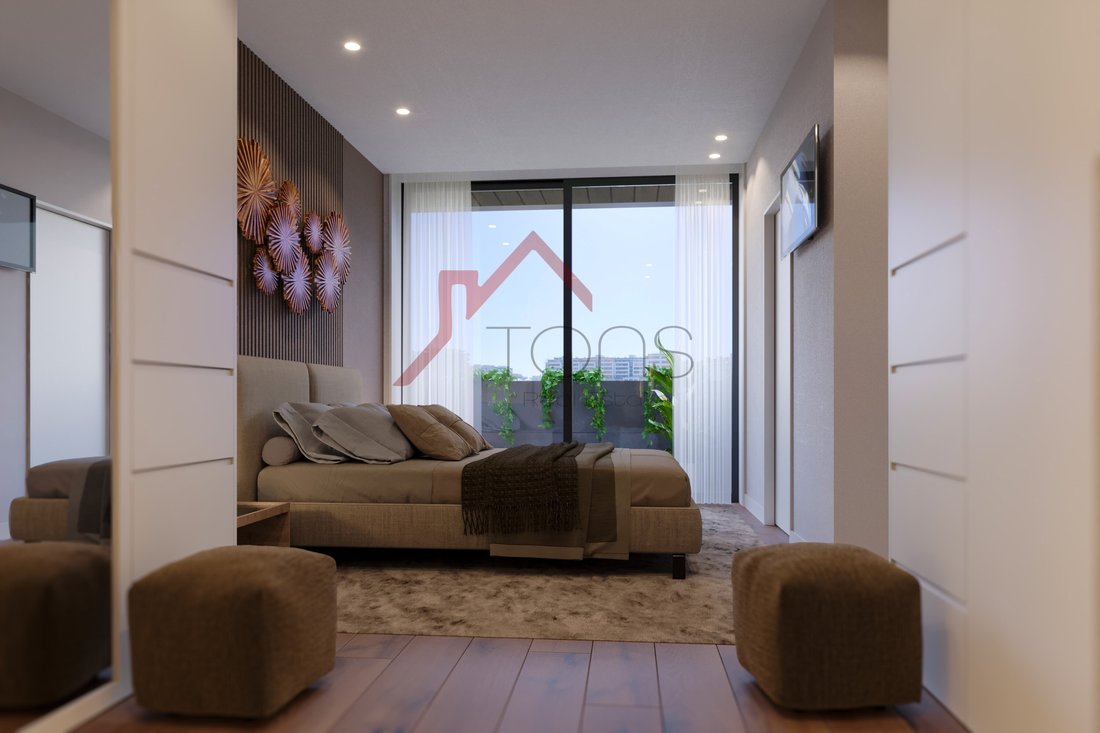 Apartment in Portimao, Algarve, Portugal 1 - 17617763