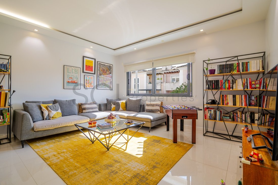 Apartment in Costa da Caparica, Setubal, Portugal 2 - 17617756