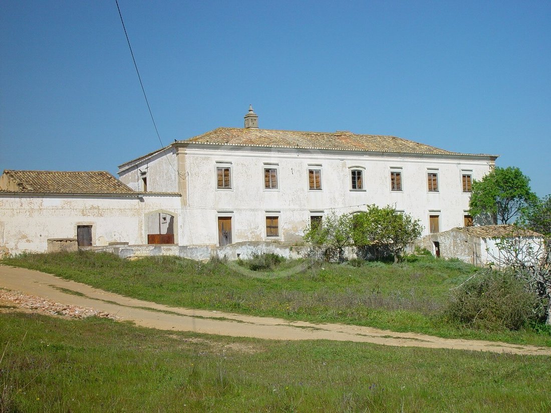 Land in Olhos de Agua, Algarve, Portugal 4 - 17617750