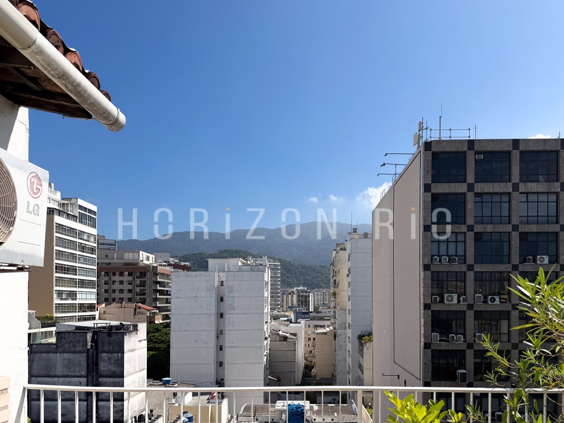 Apartment in Rio de Janeiro, State of Rio de Janeiro, Brazil 4 - 17617775