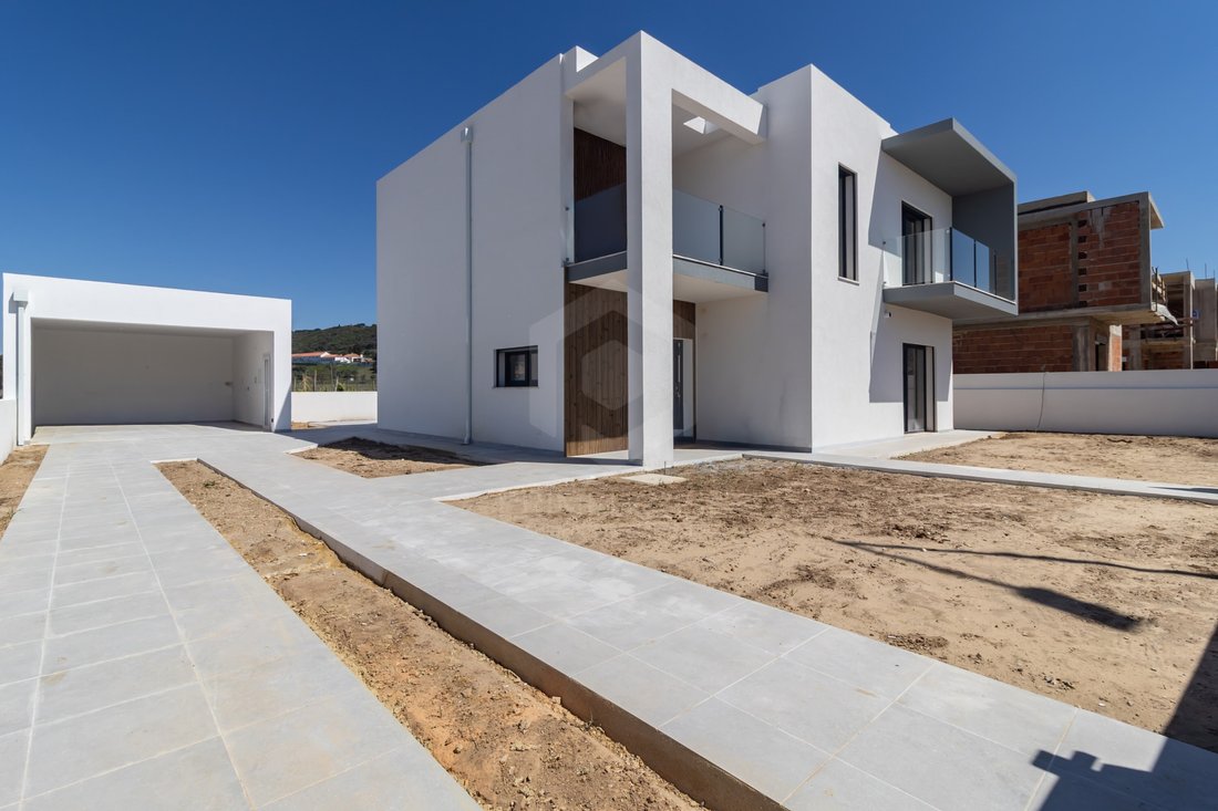 Maison à Azeitao (Sao Lourenco et Sao Simao), Setúbal Municipality, Portugal 2 - 17432068