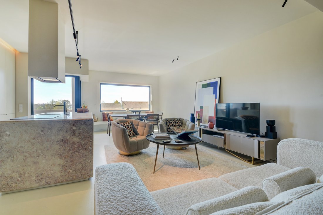 Apartment in Lordelo do Ouro e Massarelos, Porto District, Portugal 2 - 17617761