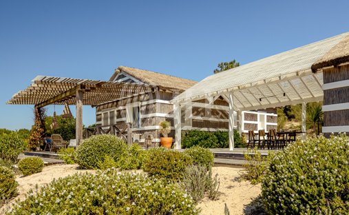 House in Comporta, Setubal, Portugal 1