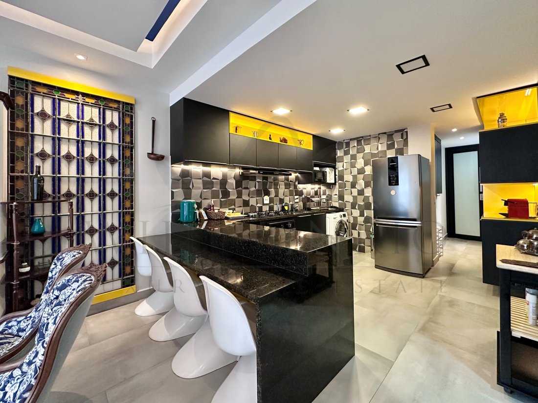 Apartment in Rio de Janeiro, State of Rio de Janeiro, Brazil 4 - 17617778