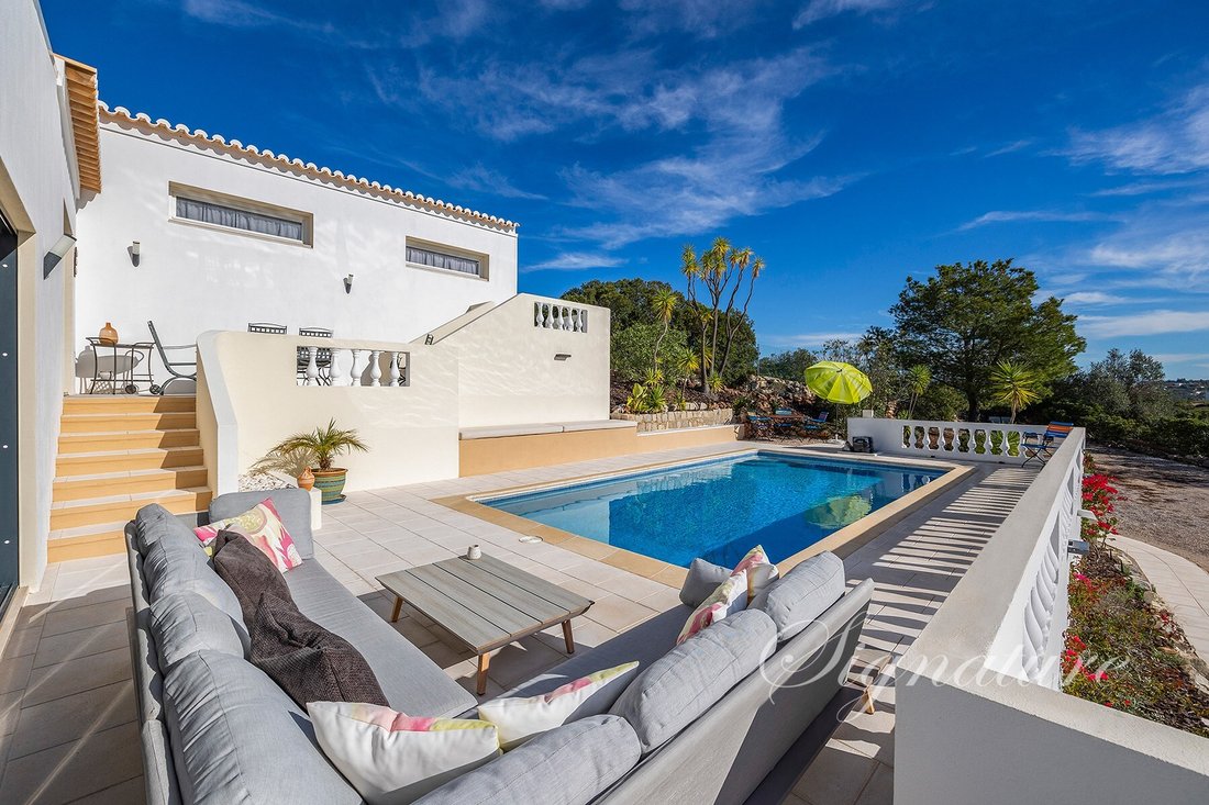 Villa en Boliqueime, Algarve, Portugal 3 - 17567644