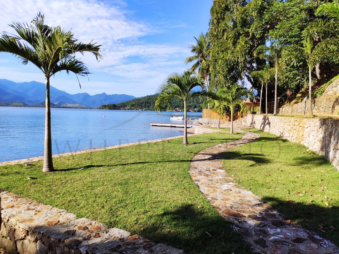 Land in Itanema, State of Rio de Janeiro, Brazil 1 - 17617794