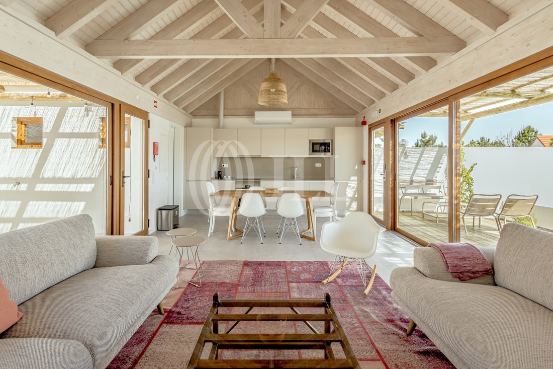 House in Comporta, Setubal, Portugal 2 - 17617793