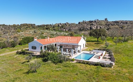 Finca a Urra, Distretto di Portalegre, Portogallo 1