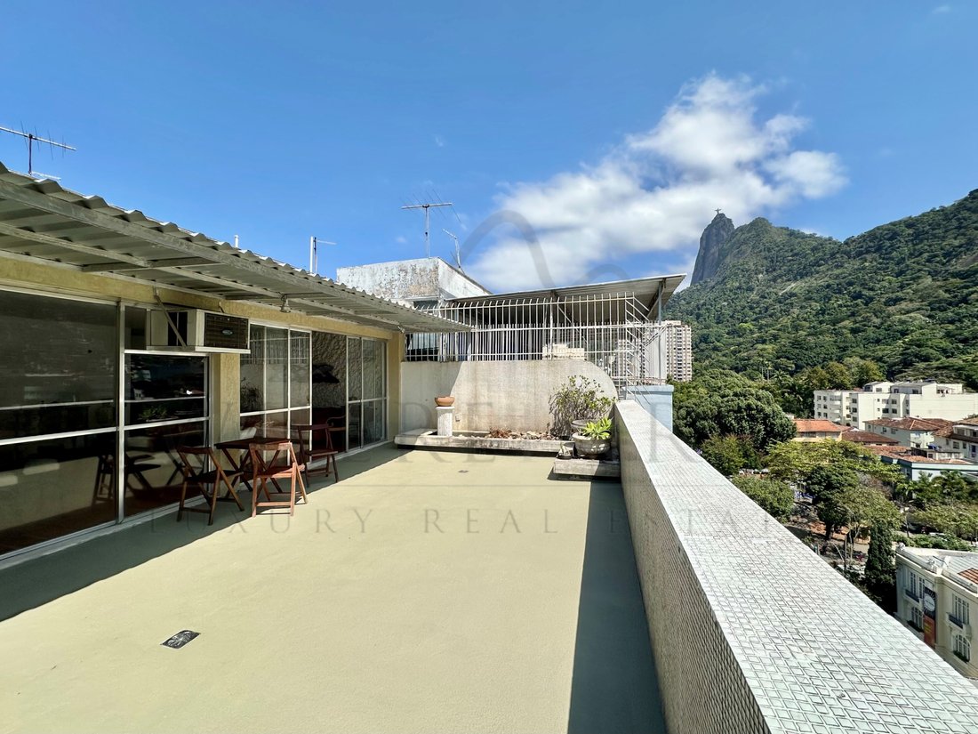 Penthouse in Rio de Janeiro, State of Rio de Janeiro, Brazil 2 - 17617770