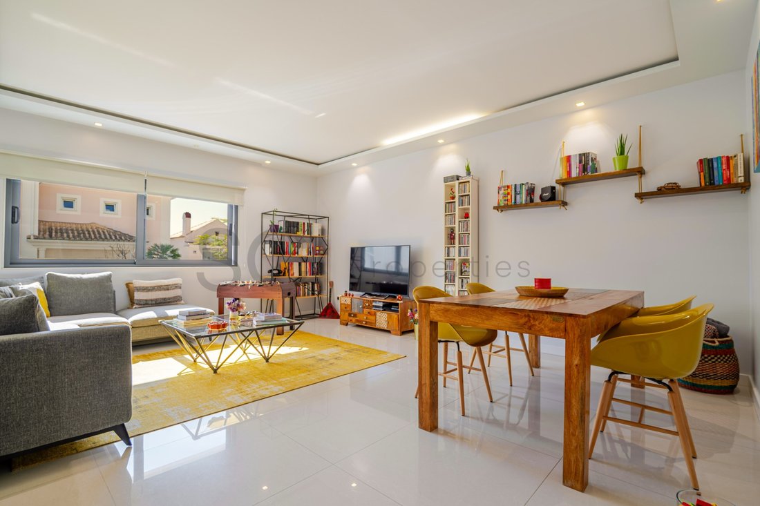 Apartment in Costa da Caparica, Setubal, Portugal 4 - 17617756