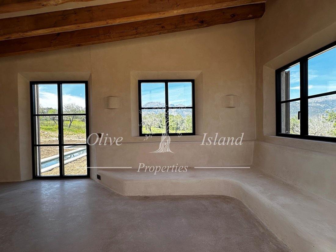 Villa a Selva, Isole Baleari, Spagna 3 - 15648940