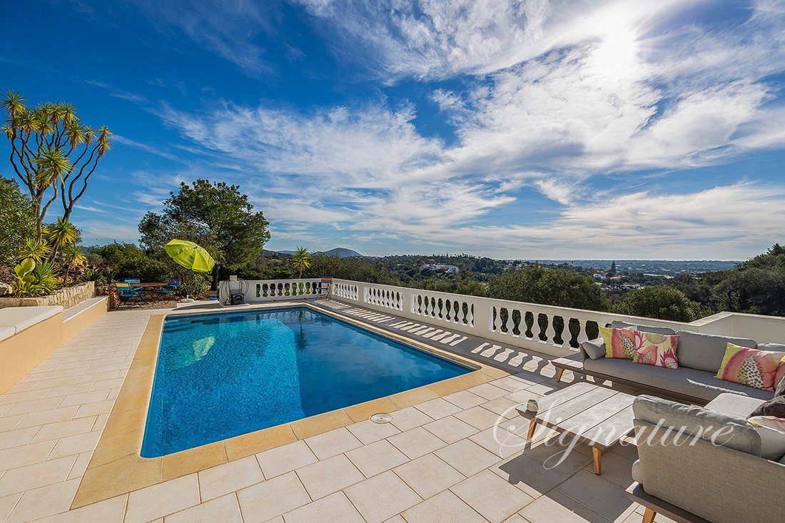 Villa en Boliqueime, Algarve, Portugal 5 - 17567644
