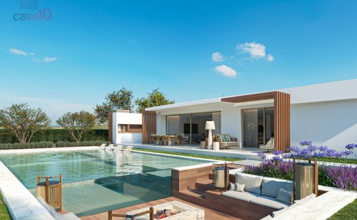 Haus in Santo Estêvão, Distrikt Santarém, Portugal 1