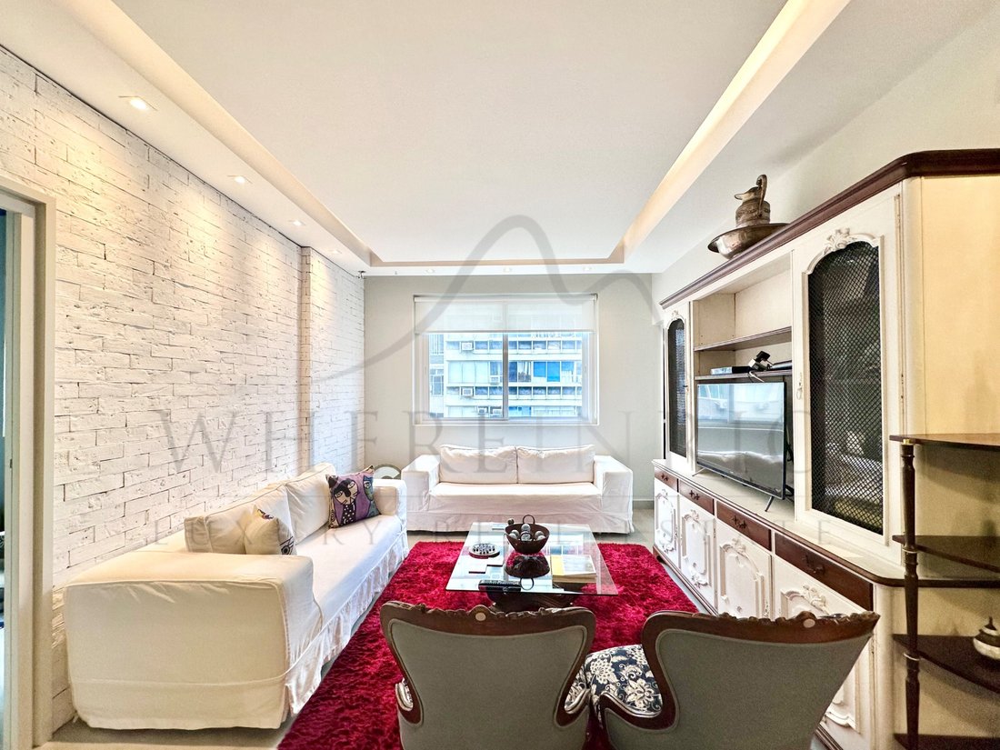 Apartment in Rio de Janeiro, State of Rio de Janeiro, Brazil 3 - 17617778