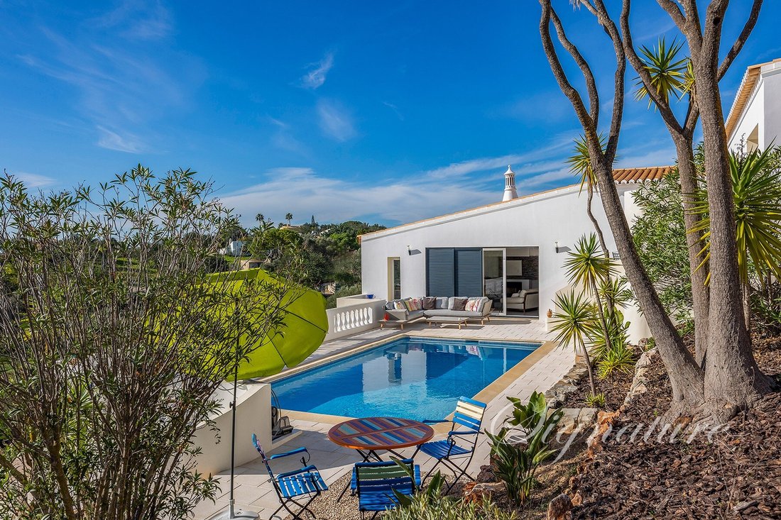 Villa en Boliqueime, Algarve, Portugal 2 - 17567644
