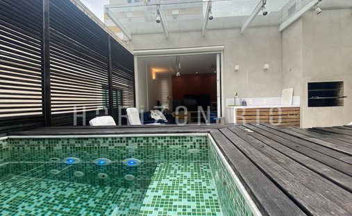Penthouse in Rio de Janeiro, State of Rio de Janeiro, Brazil 1
