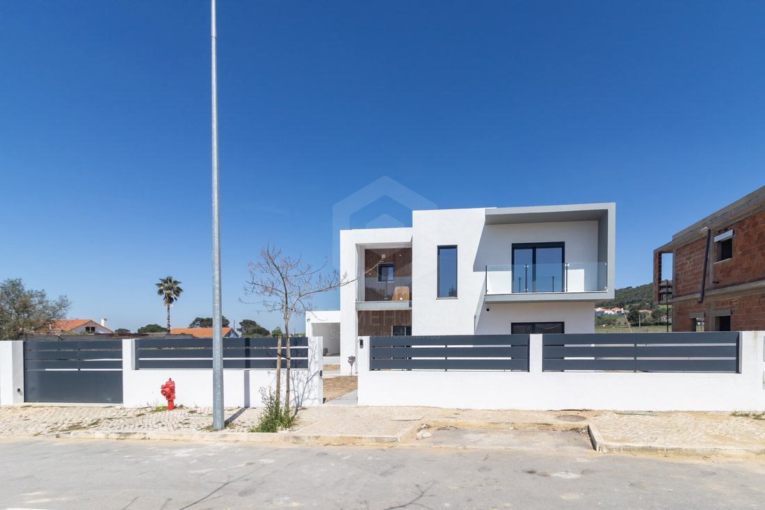 Maison à Azeitao (Sao Lourenco et Sao Simao), Setúbal Municipality, Portugal 1 - 17432068