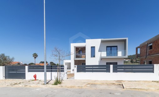 Maison à Azeitao (Sao Lourenco et Sao Simao), Setúbal Municipality, Portugal 1