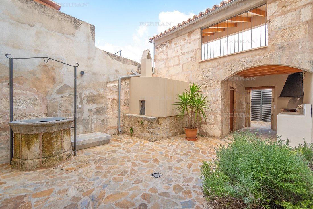 House in Campanet, Balearic Islands, Spain 2 - 17248100