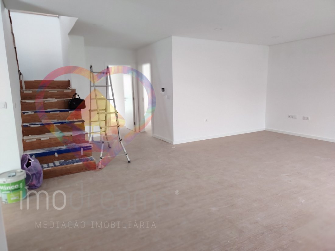 Apartment in Gloria e Vera Cruz, Aveiro District, Portugal 5 - 17617783