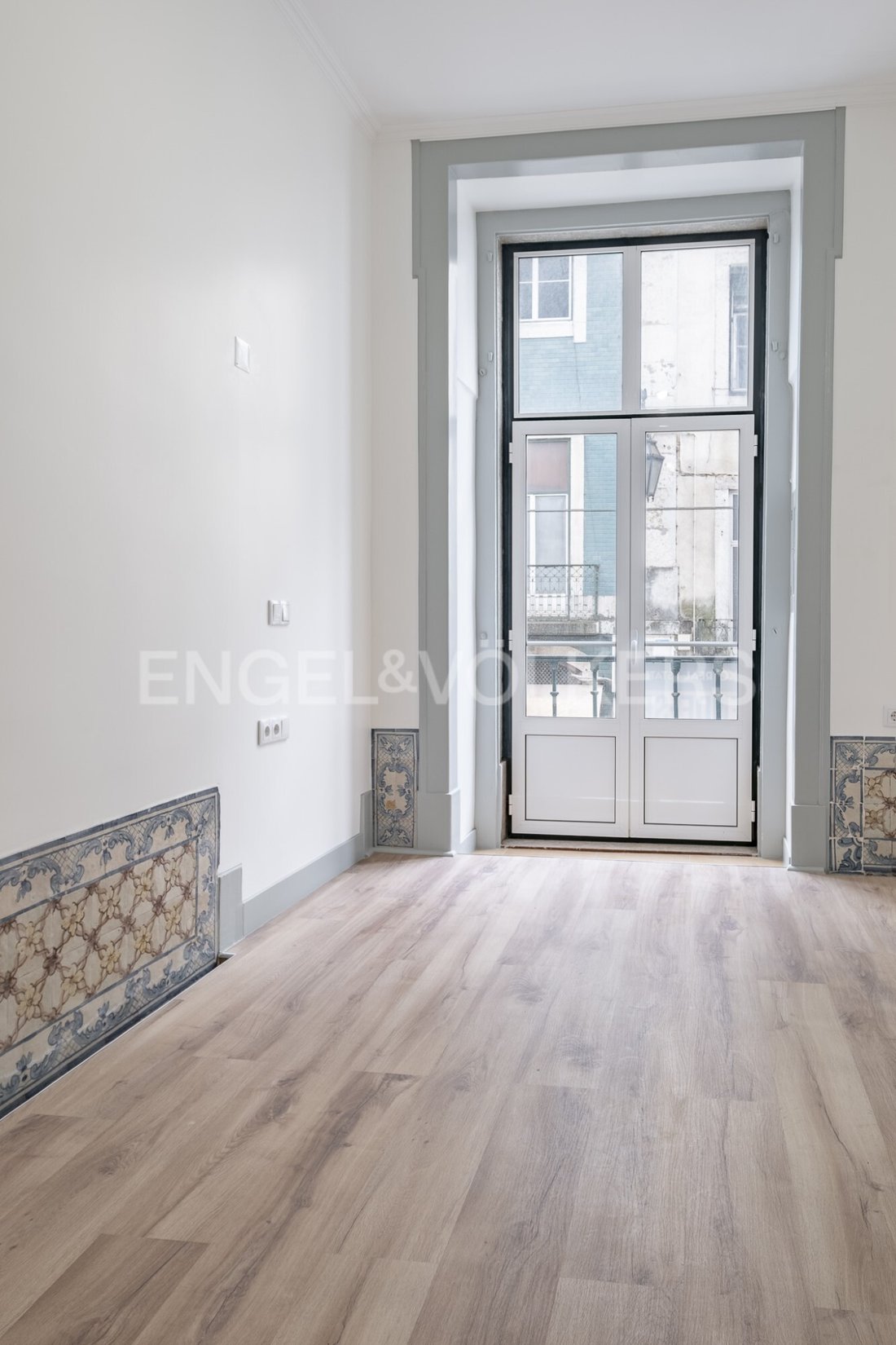Apartment in Santa Maria Maior, Lisbon, Portugal 1 - 17617780