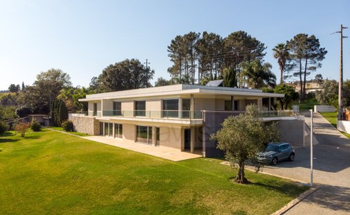 House in Oliveira de Azemeis, Santiago de Riba-Ul, Ul, Macinhata da Seixa e Madail, Aveiro District, Portugal 1