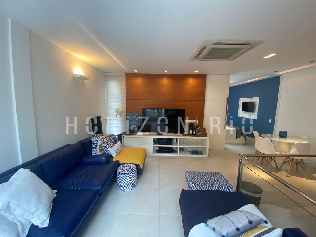 Penthouse in Rio de Janeiro, State of Rio de Janeiro, Brazil 5 - 17617792