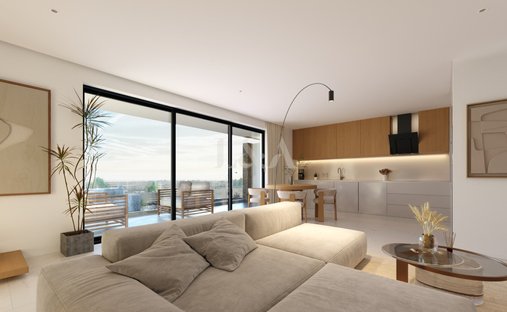 Apartment in Faro (Se e Sao Pedro), Algarve, Portugal 1