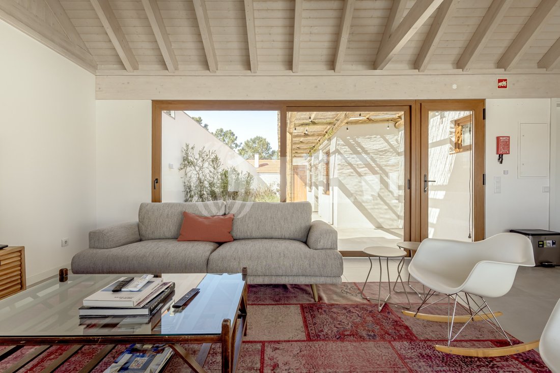 House in Comporta, Setubal, Portugal 5 - 17617793