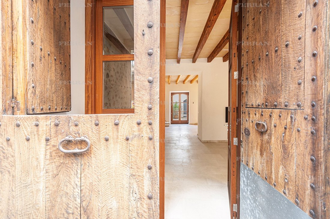 House in Campanet, Balearic Islands, Spain 4 - 17248100
