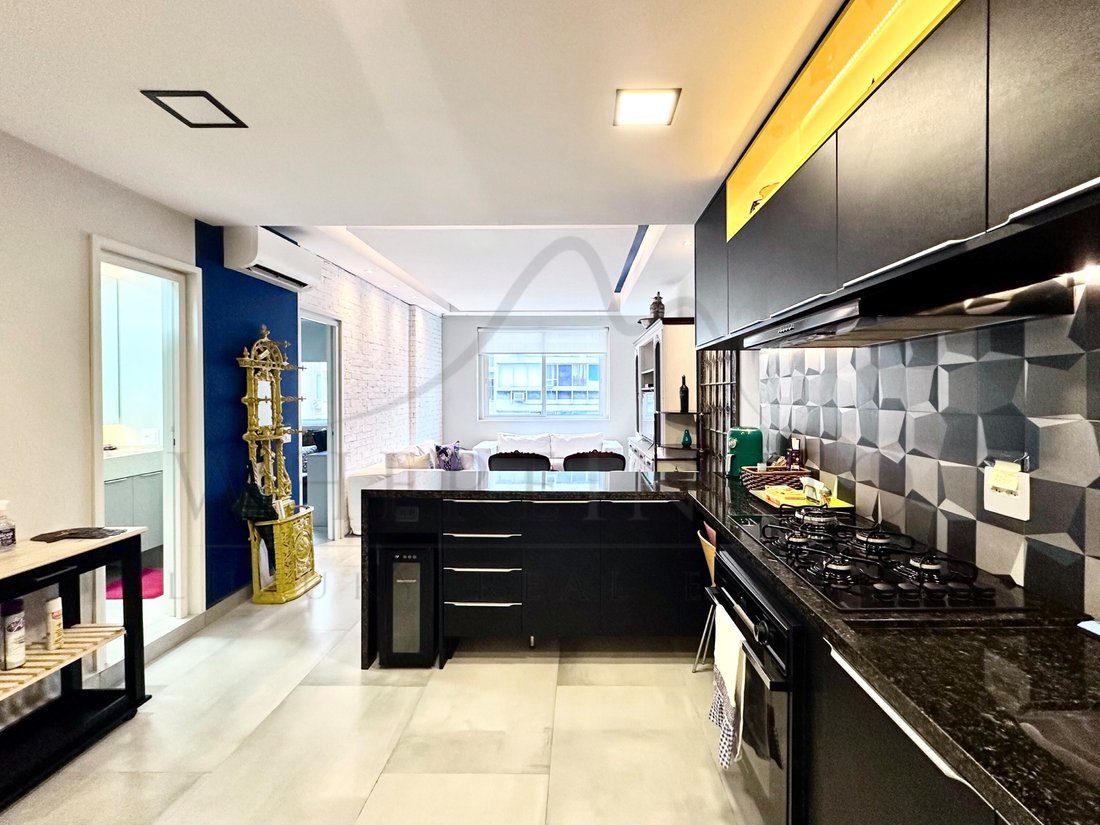 Apartment in Rio de Janeiro, State of Rio de Janeiro, Brazil 5 - 17617778