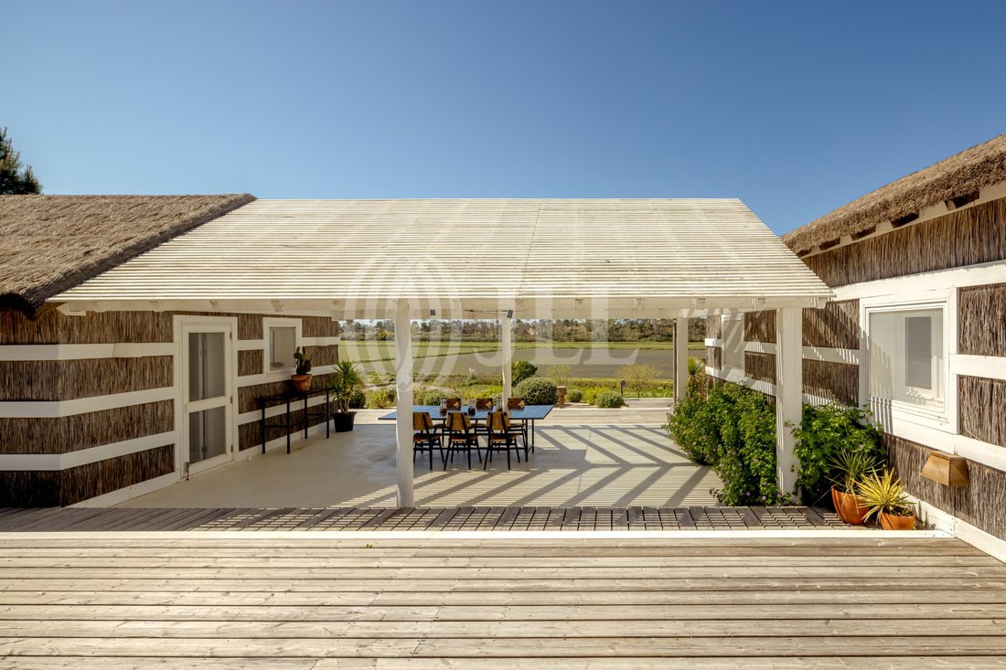 House in Comporta, Setubal, Portugal 2 - 17617790